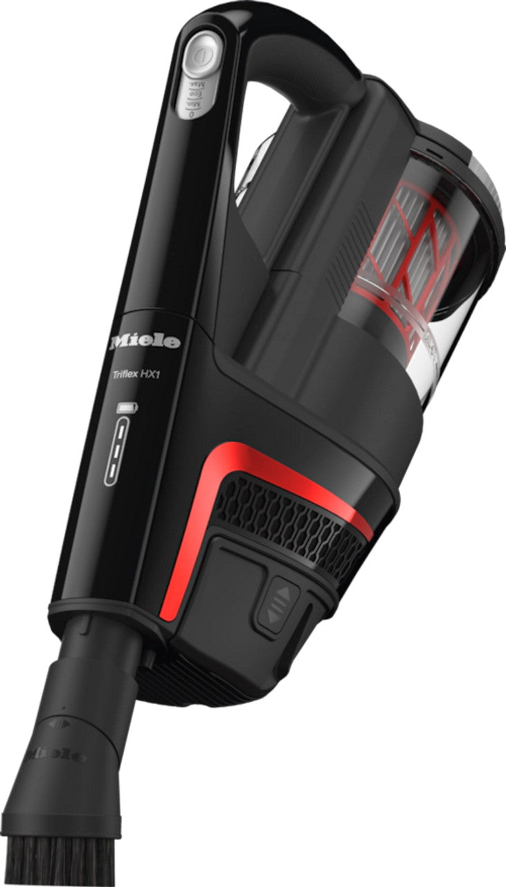 Miele Triflex HX1 Facelift Plus Obsidian Black 12206750