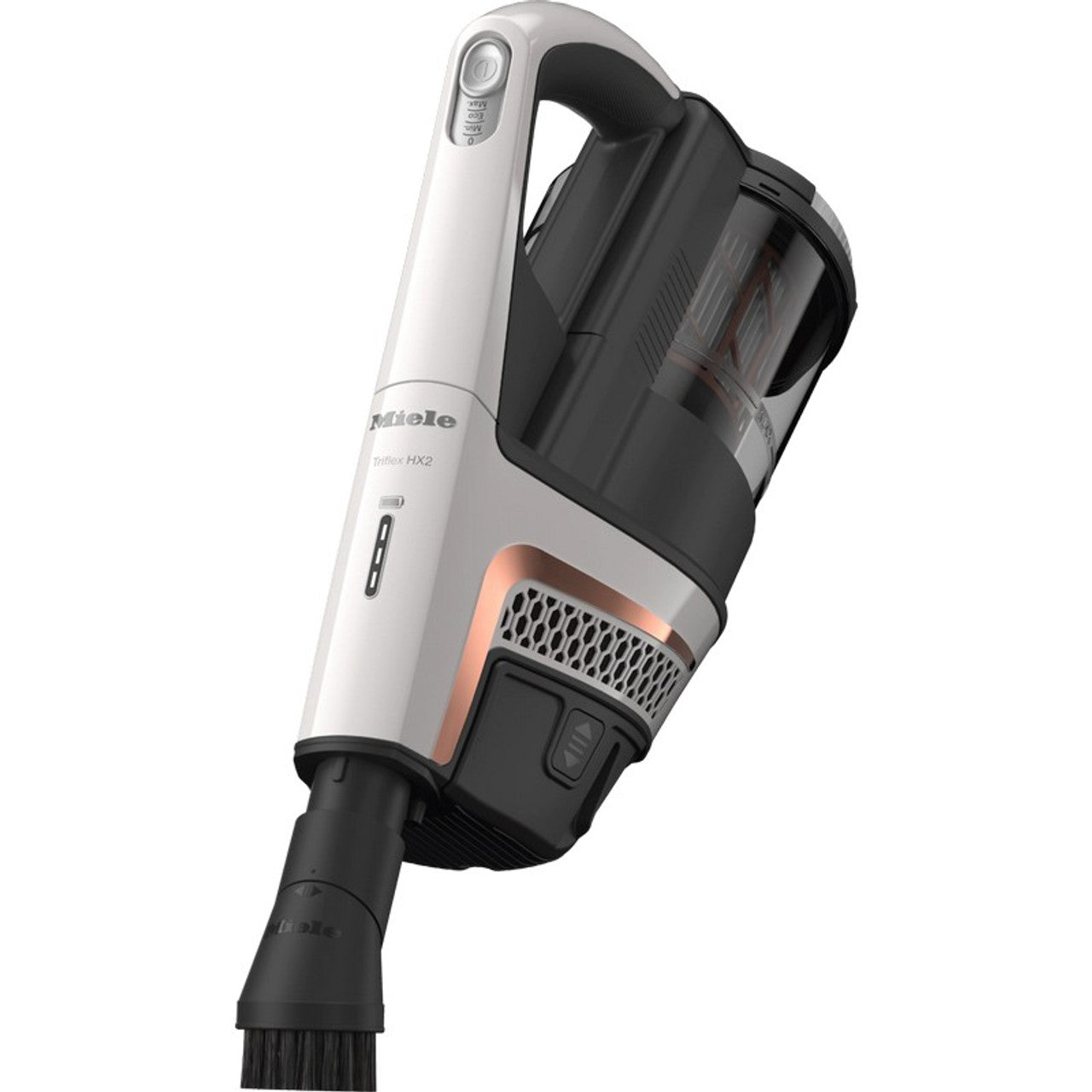 Miele Triflex HX2 Flash Lotus White 12206780