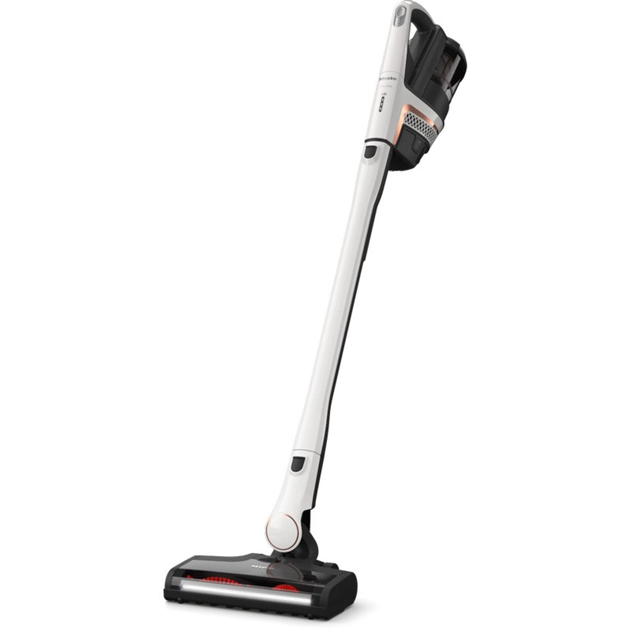 Miele Triflex HX2 Flash Lotus White 12206780
