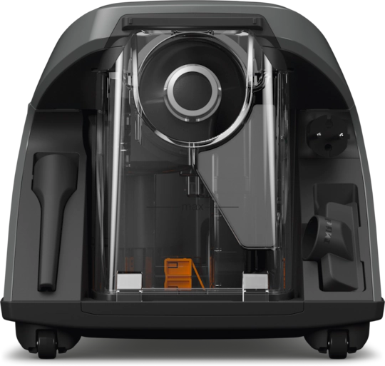 Miele Blizzard CX1 PureSuction PowerLine - SKRE0