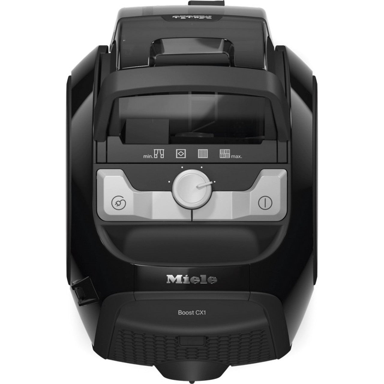 Miele Boost CX1 Cat & Dog Obsidian Black 11735550