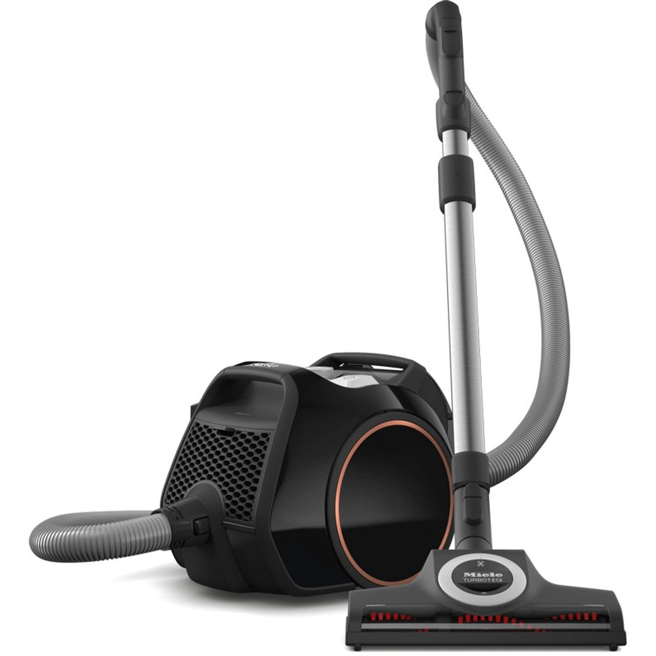 Miele Boost CX1 Cat & Dog Obsidian Black 11735550