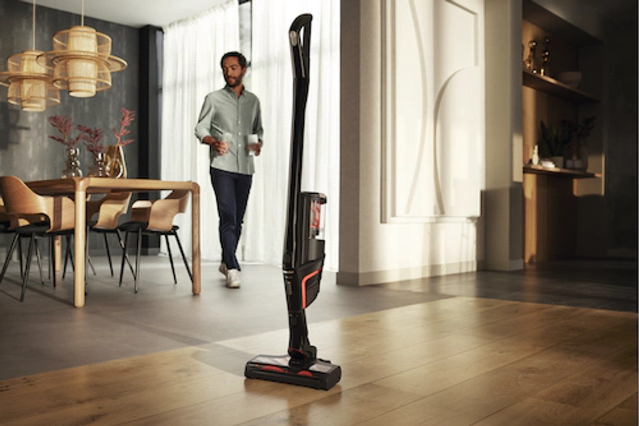 Miele Triflex HX1 Facelift Plus Obsidian Black 12206750