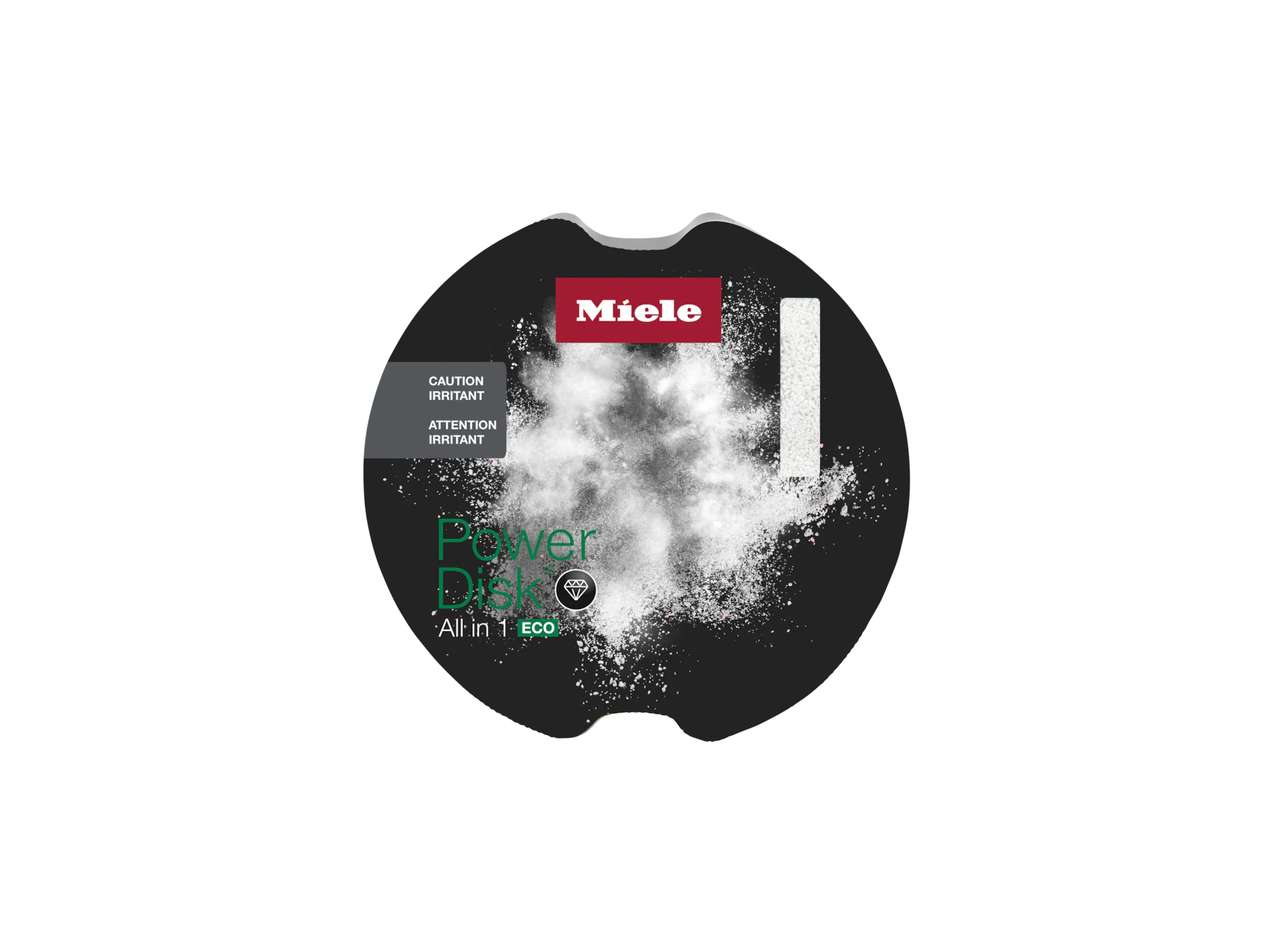 Miele PowerDisk All in 1 ECO-12285110