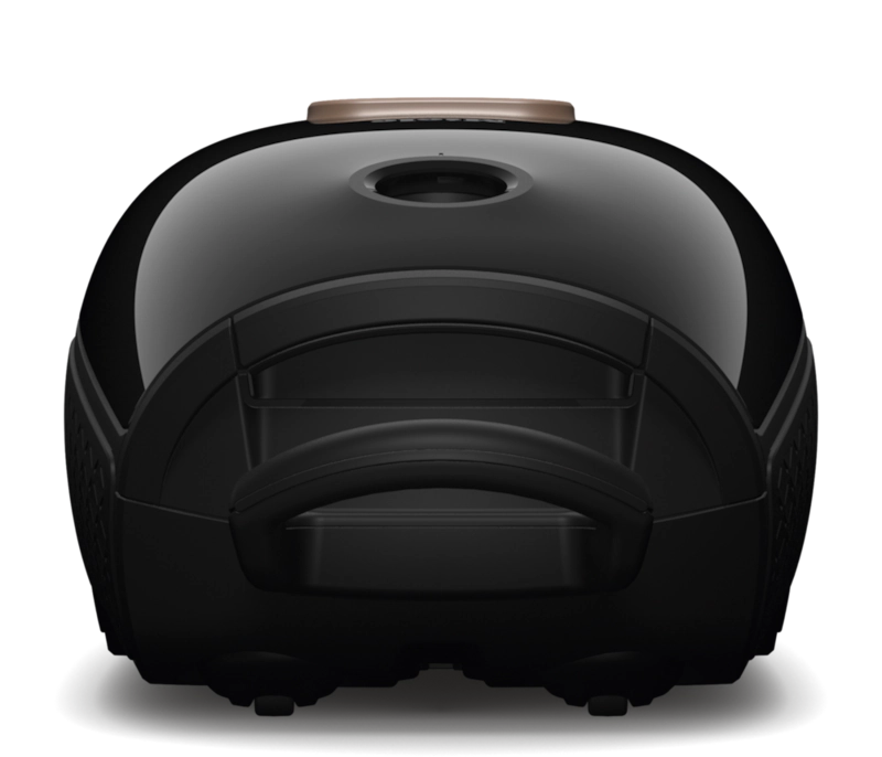 Miele Guard L1 Cat & Dog Canister Vacuum | Obsidian Black