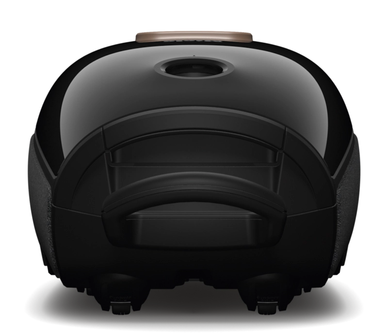 Miele Guard L1 AllFloor Canister Vacuum