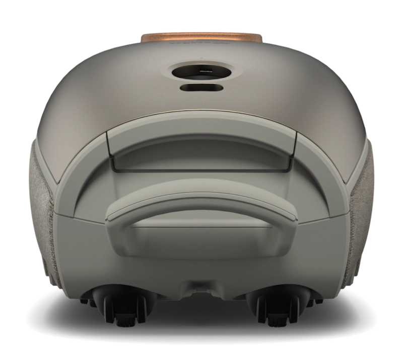 Miele Guard L1 Electro+ Plus Canister Vacuum