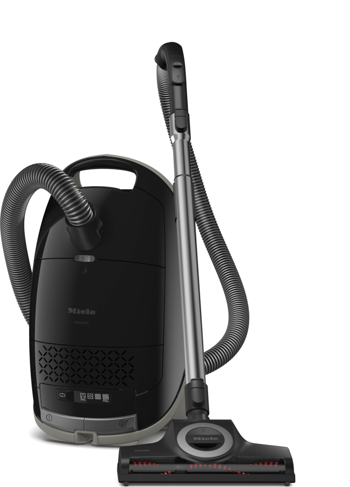 Miele Guard M1 Cat & Dog Canister Vacuum