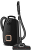 Miele Guard L1 Cat & Dog Canister Vacuum | Obsidian Black