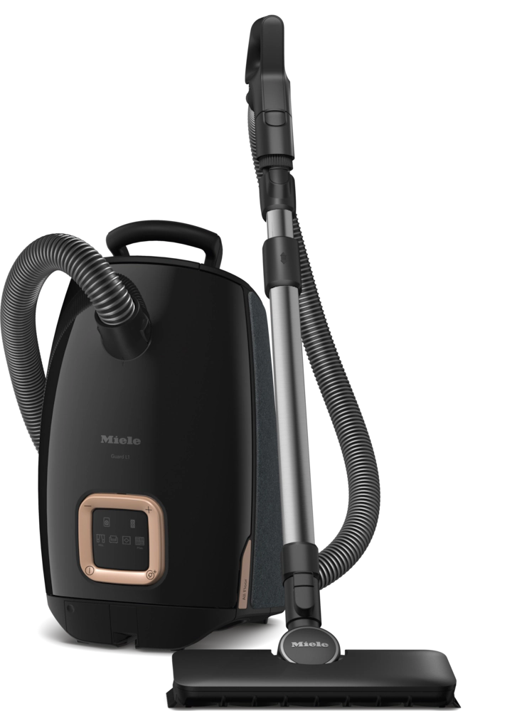 Miele Guard L1 AllFloor Canister Vacuum