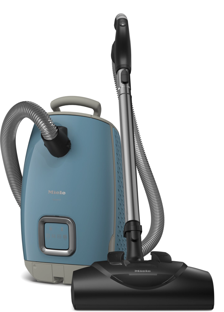 Miele Guard L1 Canister Vacuum | Electro Basic