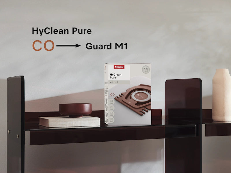 Miele Guard M1 Cat & Dog Canister Vacuum