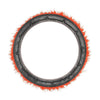 Oreck Orbiter Orange Scrub Brush