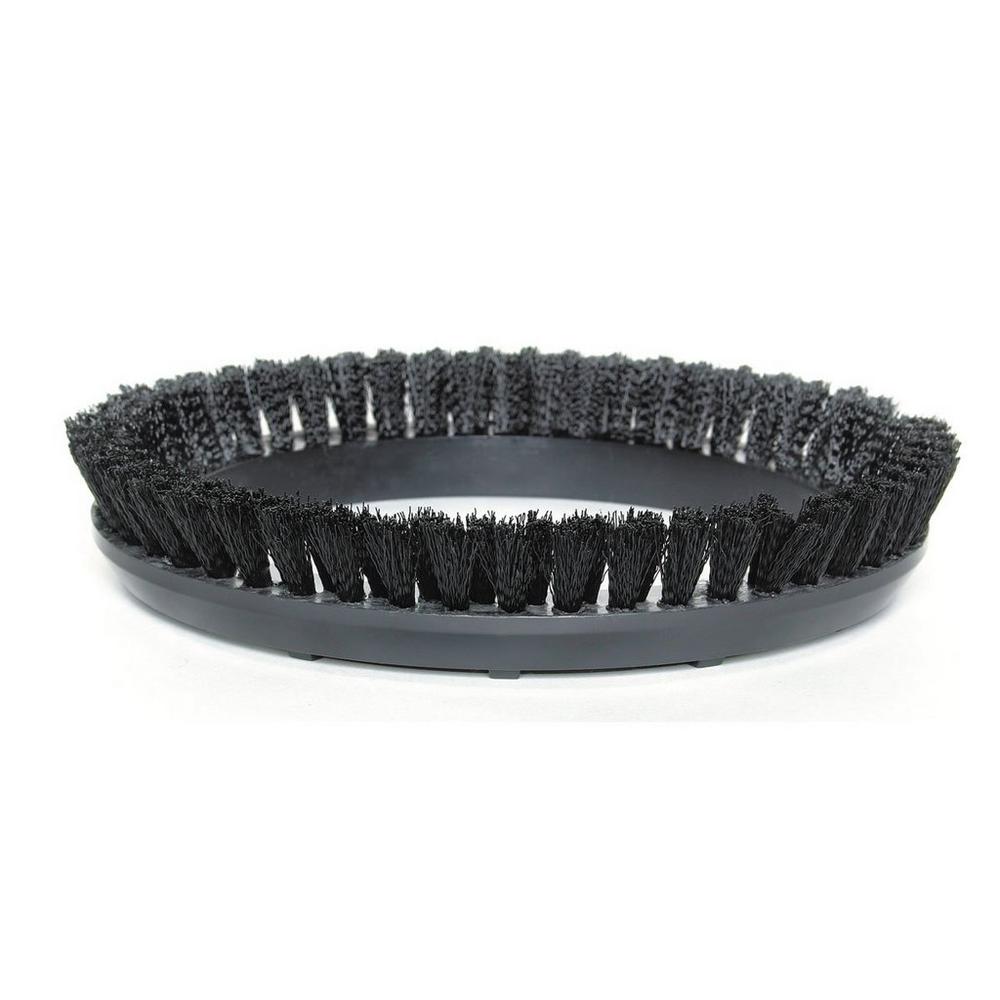 Oreck Orbiter Black Carpet Brush