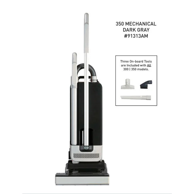 Sebo 300 Mechanical Vacuum Cleaner | #91303AM