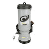 ProTeam MegaVac 10 Qt. Commercial Backpack Vacuum with Blower Tool, Felt and Horse Hair Hard Surface Tool Kit (105892)