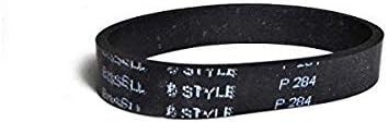 Bissell Style 21 Flat Belt for 59G9 Pure Pro – Part #2031520 (Genuine OEM Replacement)