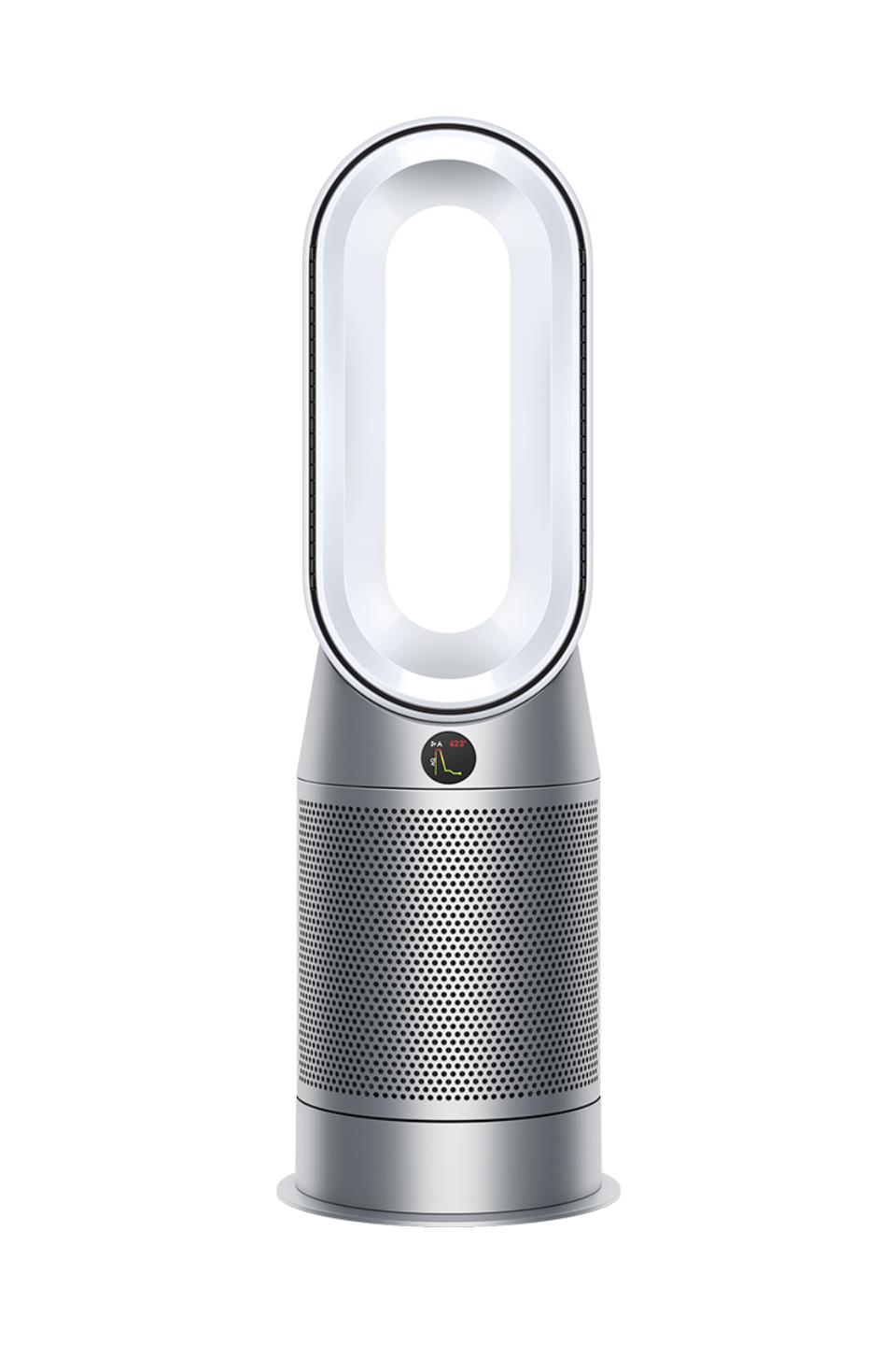 Dyson Air Purifier Hot+Cool Purifying Fan Heater HP07