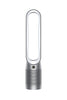 Dyson Purifier Cool Purifying Fan TP07 (White/Silver)