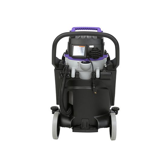 ProTeam ProGuard 20 Wet/Dry Vacuum with Tool Kit (107131)