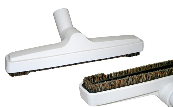 12-inch Deluxe Hard Floor Brush for MD Central Vacuum