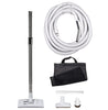 Universal Central Vacuum Attachment Kit with 30' Hose and Combination Tool #416C