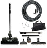 MD Central Ace Central Vacuum Attachment Kit 30' Corded hose with 12