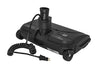 MD Central Falcon Central Vacuum Attachment Kit 35' with DC Adaptor and 12