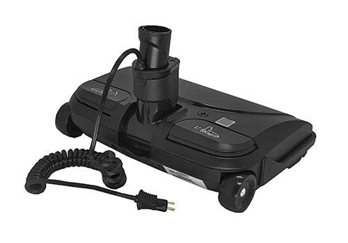 MD Central Falcon Central Vacuum Attachment Kit 30' with DC Adaptor and 12