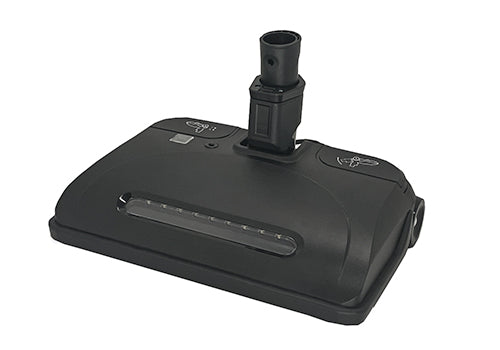 MD Central Falcon Central Vacuum Attachment Kit 35' with DC Adaptor and 12