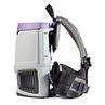 Proteam GoFit 3,3 qt. with ProBlade Hard Surface & Carpet Tool Kit 120 Volt Commercial Backpack (107716)