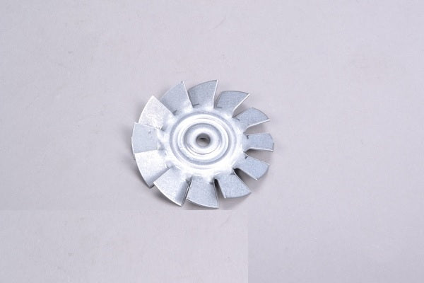 Ametek Lamb Motor Cooling Fan Blade for 5.7