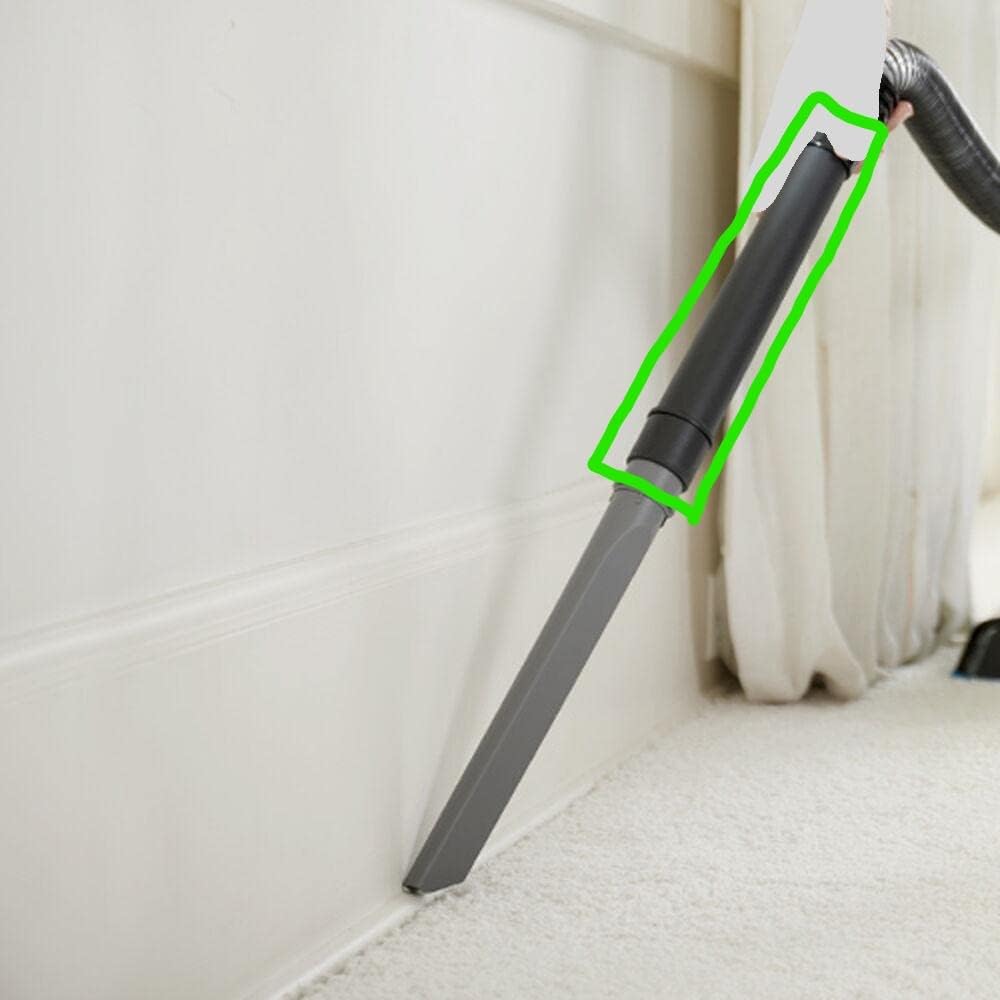 Bissell Extension Wand  Part #2032666