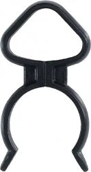 Sebo Mounting Clip with Screw X and G #5460GS