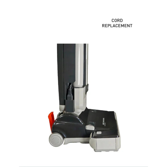 Sebo 300 Mechanical Vacuum Cleaner | #91303AM