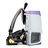 Proteam GoFit 3,3 qt. with ProBlade Hard Surface & Carpet Tool Kit 120 Volt Commercial Backpack (107716)