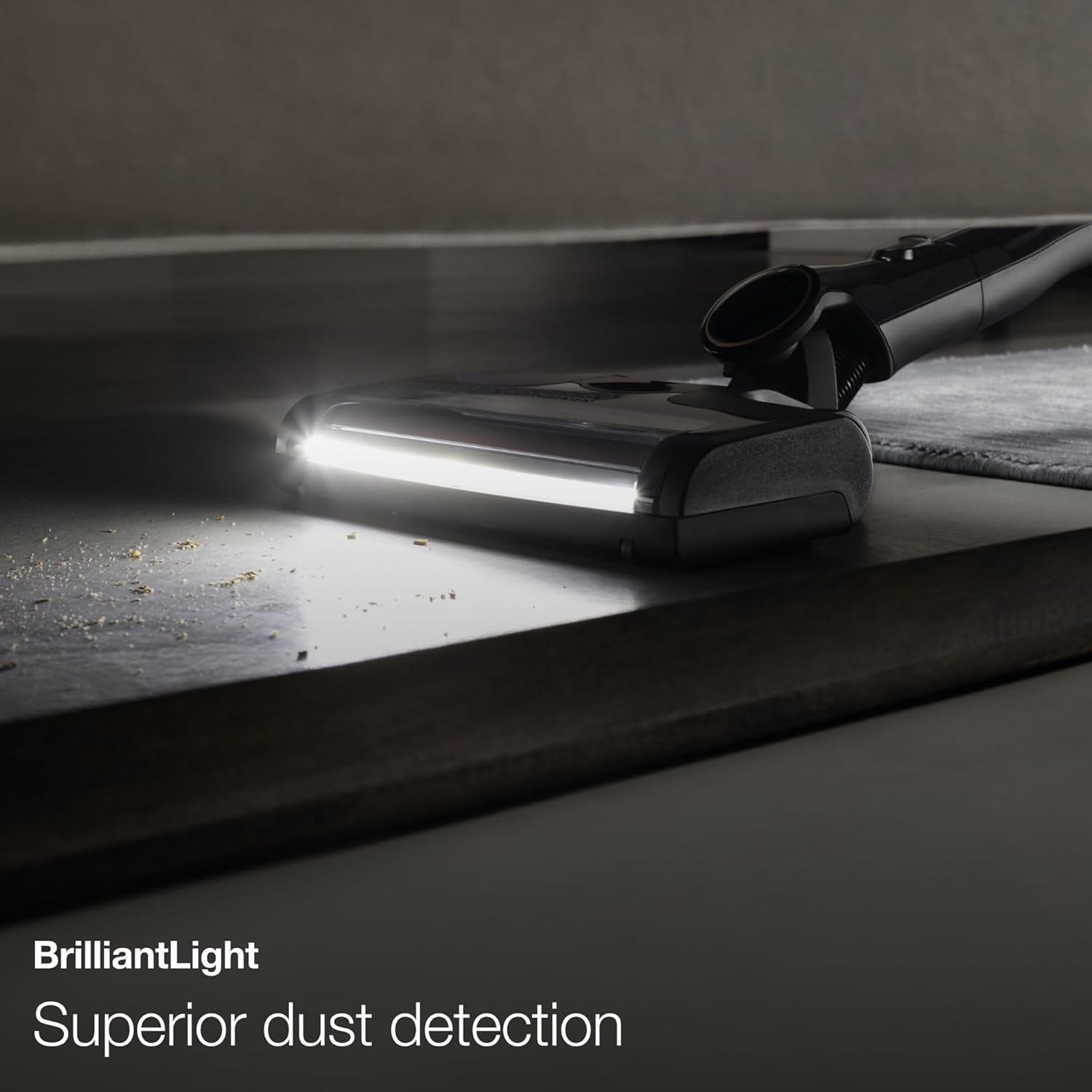 Miele Triflex HX2 Pro Infinity Grey PF 11827020