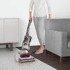 Dyson - Ball Animal 3 Upright Vacuum - Nickel/Silver