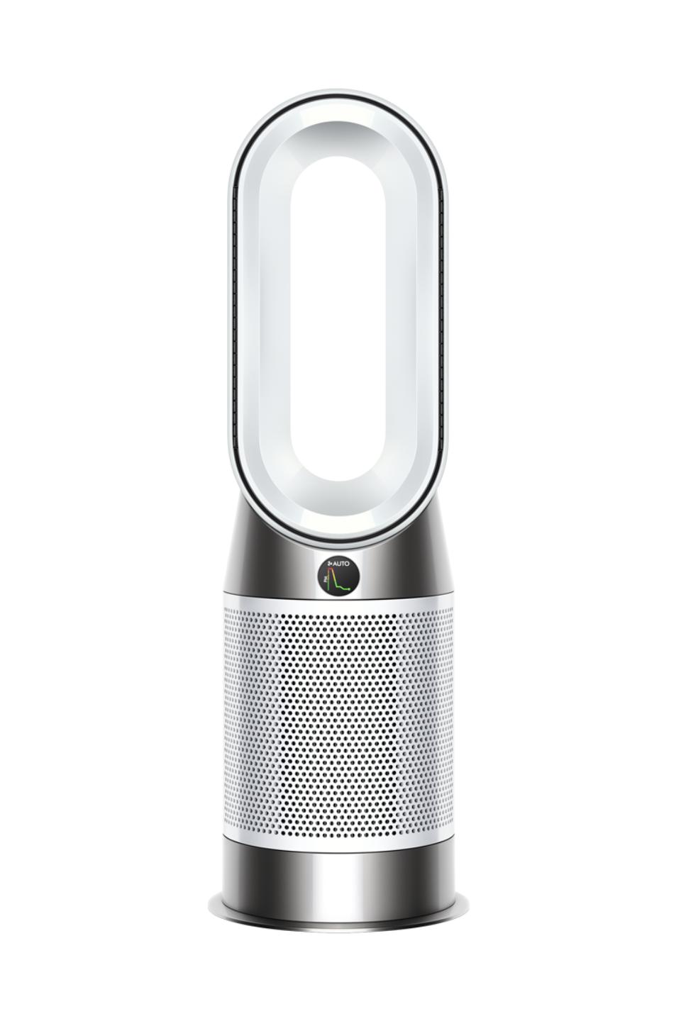 Dyson Air Purifier Hot+Cool Gen1 Machine Purifying Fan Heater HP10