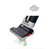 Sebo 300 Mechanical Vacuum Cleaner | #91303AM