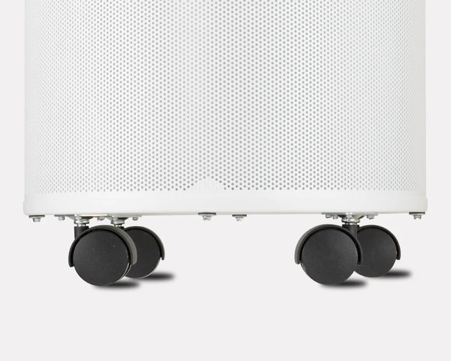 AirPura G714- Odor-Free Carbon for Chemically Sensitive (MCS) Air Purifier