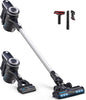 Simplicity Deluxe Cordless Stick Vacuum Black-S65D-2