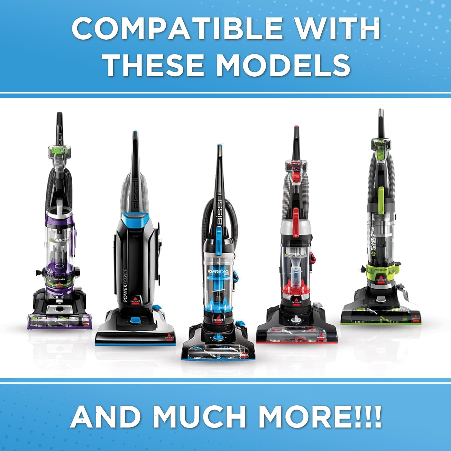 Bissell Extension Wand  Part #2032666