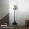 Miele Triflex HX2 Sprinter Cashmere Grey 12206770