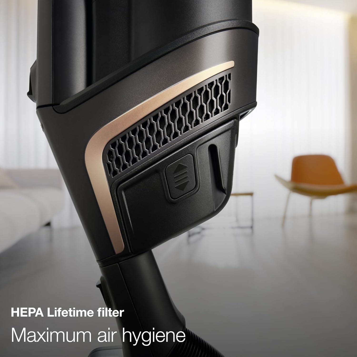 Miele Triflex HX2 Pro Infinity Grey PF 11827020