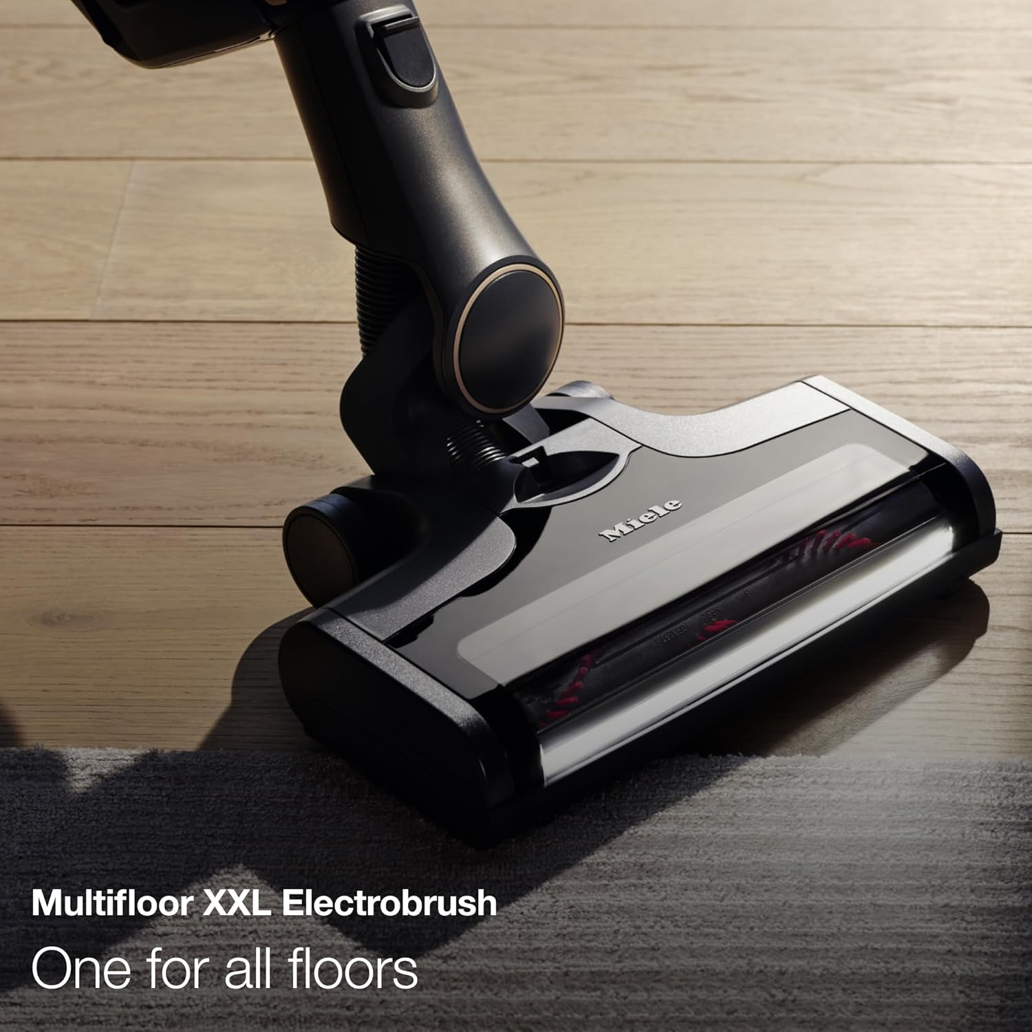 Miele Triflex HX2 Pro Infinity Grey PF 11827020