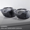Miele Triflex HX2 Sprinter Cashmere Grey 12206770