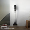 Miele Triflex HX2 Pro Infinity Grey PF 11827020