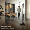 Miele Triflex HX2 Sprinter Cashmere Grey 12206770
