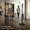 Miele Triflex HX2 Pro Infinity Grey PF 11827020